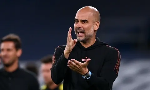 Chi 50 triệu, Man City giật "máy quét" Serie A với Gã khổng lồ