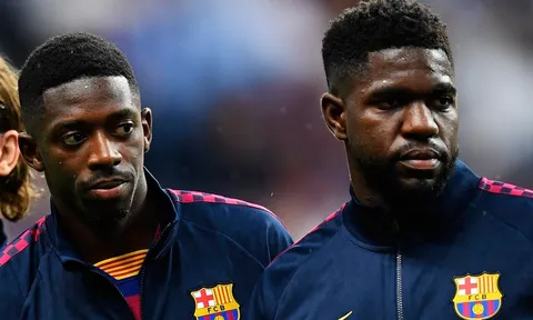 Chi 51 triệu, Bayern quyết giải thoát cho "kẻ thất sủng" của Barcelona