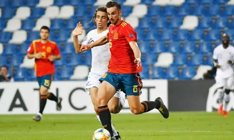 Chi 60 triệu, Liverpool quyết tất tay với "viên ngọc" mà Real và Barca theo đuổi