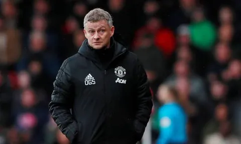 Chi 70 triệu bảng, Man Utd nỗ lực đón 'người cũ' trở lại