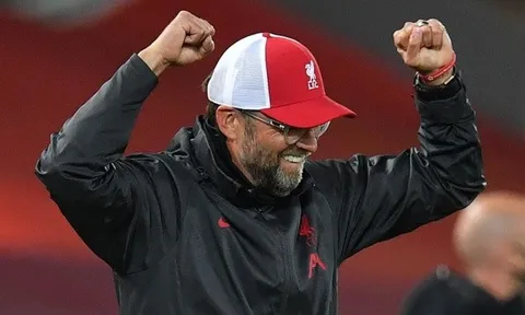 Chi 70 triệu, Liverpool gây sốc, đón "cỗ máy" tung hoành Ngoại hạng Anh?