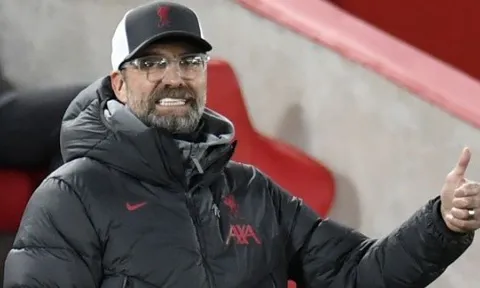 Chi 71 triệu, Liverpool tham vọng giật "ma tốc độ" với 5 CLB nước Anh