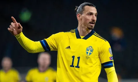 Chi 77 triệu bảng, Arsenal sẽ có hậu duệ của Ibrahimovic