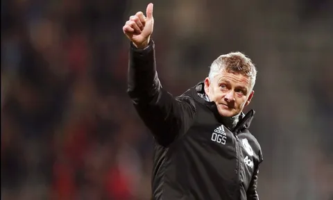 Chi 87 triệu, Man Utd đón "quái thú tuyến giữa" La Liga về Old Trafford