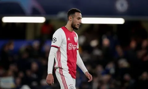 Chi 9 triệu bảng, Arsenal sẽ có 'món hời' từ Ajax