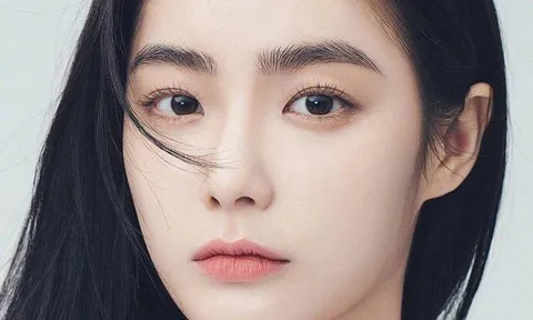 Chỉ cần kẻ lông mày đúng cách, gương mặt có thể thay đổi rõ rệt