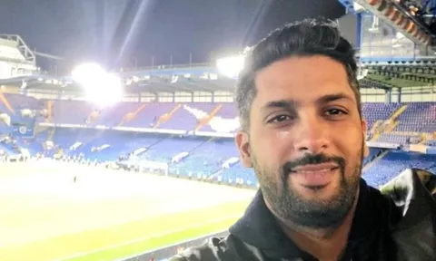 Chi gần 3 tỷ, đối tác Ả Rập quyết mua lại Chelsea