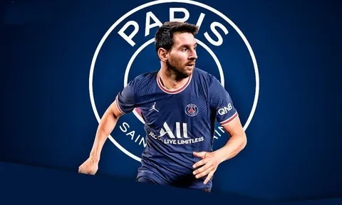 Chi lương khủng cho Messi, PSG bán 10 cái tên để cân bằng ngân sách