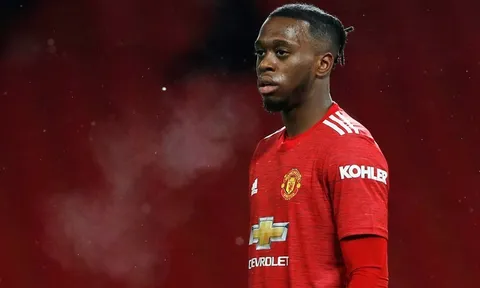Chi lương khủng, M.U đem về “đối trọng” cho Wan-Bissaka