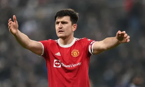Chi ra 1 tỷ euro, Man United vẫn tay trắng ở 2 sân chơi lớn