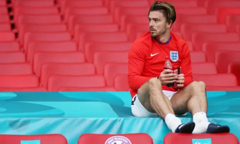 Chỉ thi đấu trong 35 phút, Jack Grealish nói gì?