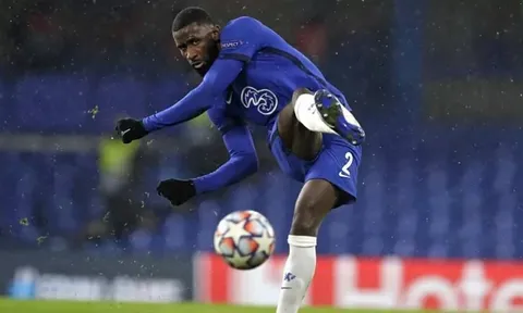 Chi tiết hợp đồng của Rudiger với Real Madrid: Lương, lót tay, hoa hồng