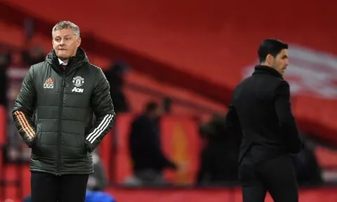Chi tiêu hơn 200 triệu bảng, Arteta mua sắm có khôn khéo hơn Solskjaer?