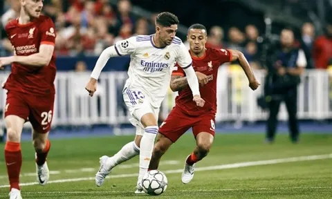Chìa khóa giúp Ancelotti giải quyết Liverpool