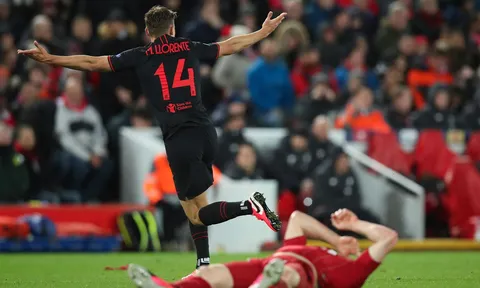 Chia lửa cho Firmino, Liverpool mang "cơn ác mộng UCL" về Anfield?