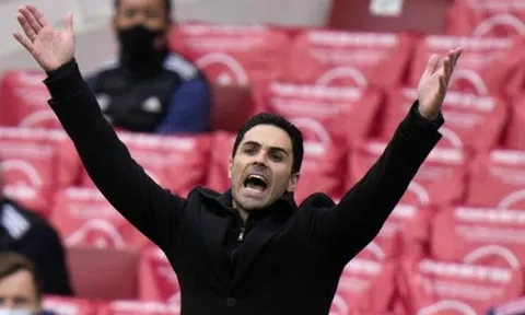 Chia tay Arsenal, Ceballos nói lời thật lòng về Arteta