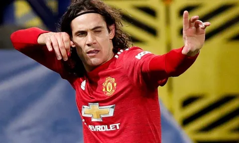 Chia tay Cavani, M.U xác định 4 mục tiêu để nổ bom tấn