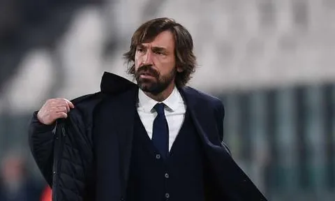 Chia tay Juventus, Pirlo bị nghi ngờ về trình độ
