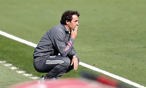 Đội bóng Đức mở đàm phán với huyền thoại Real Madrid