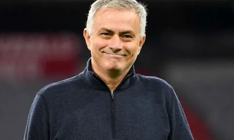 Chia tay Spurs, Mourinho chính thức tìm được công việc mới