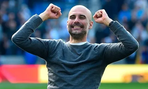 Chiếm thế thượng phong, Man City đón "siêu máy chạy" 100 triệu