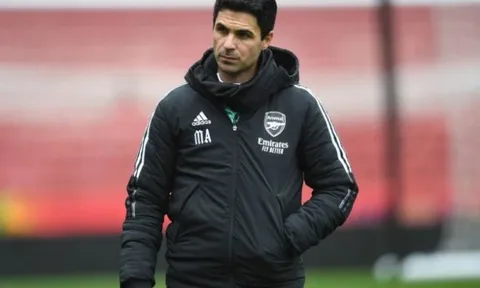 Chiến Arsenal, Gerrard kể công lao Arteta