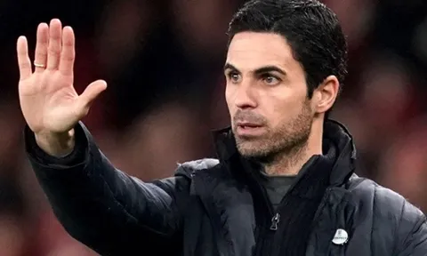 Chiến 2 trận liên tiếp, Klopp nói lời thật lòng về Arsenal của Arteta