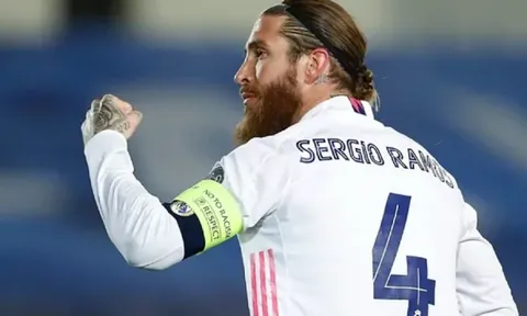 Chiến binh thay Ramos mang sức chiến đấu đa dạng cho Real Madrid