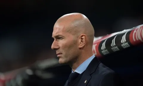 Chiến binh trở lại, Real quyết đấu cho ngôi vương La Liga trận cuối