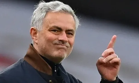 Chiến CH Séc, Mourinho không chọn 1 sao tuyển Anh đá chính