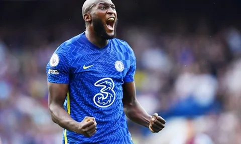 Chiến Chelsea, Guardiola nói lời thật lòng về Lukaku