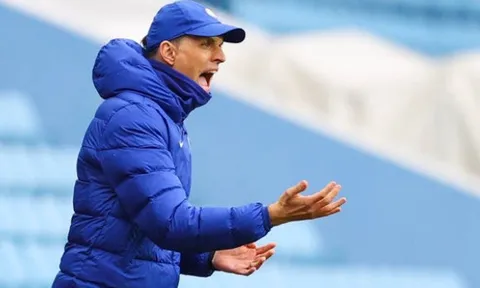 Chiến Chelsea, Guardiola nói lời thật lòng về Tuchel
