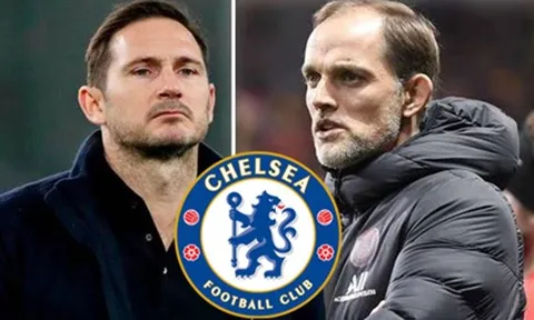 Chiến Chelsea, Rodgers chỉ ra khác biệt giữa Tuchel với Lampard