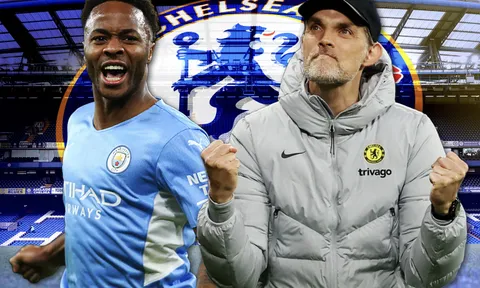 Chiến lược chuyển nhượng khôn ngoan của Chelsea