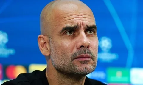 Chiến Man City, Mourinho nói lời thật lòng về Guardiola