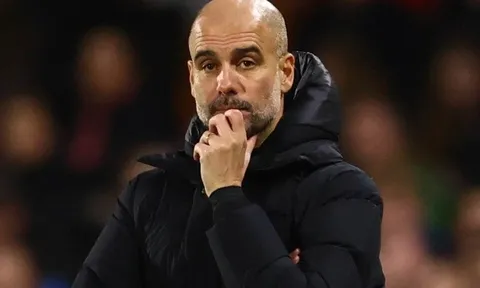 Chiến Man City, Tuchel nói lời chuẩn mực về Guardiola
