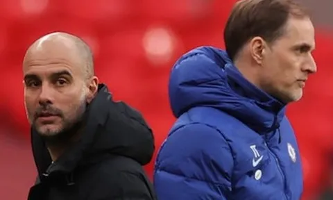 Chiến Man City, Tuchel nói lời thật lòng về Guardiola
