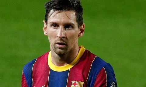 Chiến Real, thủ lĩnh Atletico vạch ra con đường thâu tóm Messi