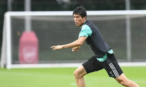 Chiến thần trở lại, Mikel Arteta sẵn sàng tung ngón đòn bí mật