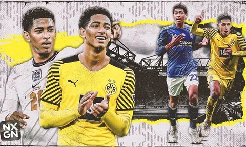 Chiến thắng của Bellingham khẳng định sự thật về Bundesliga