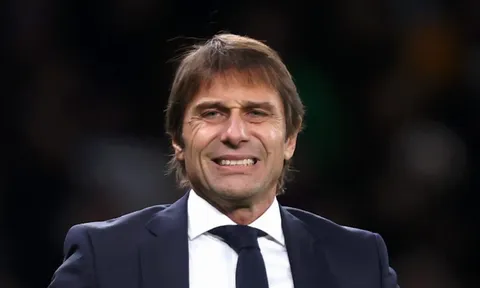 Chiến thuật của Conte đã hết thời ở Premier League?
