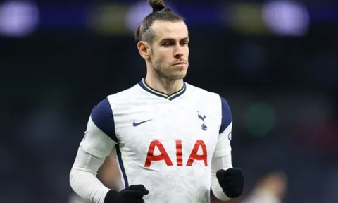 Chiến Tottenham, Arteta nói luôn 1 lời về Bale trong tay Mourinho