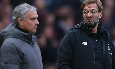 Chiến Tottenham, Klopp nói lời thật lòng về Mourinho