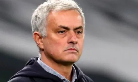 Chiến Tottenham, Lampard nói lời thật lòng về Mourinho