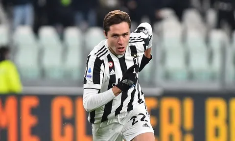 Chelsea bất ngờ quan tâm đến với trò cưng của Allegri