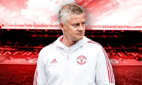 Chiêu mộ 2 bom tấn, Man Utd đã sẵn sàng soán ngôi Man City
