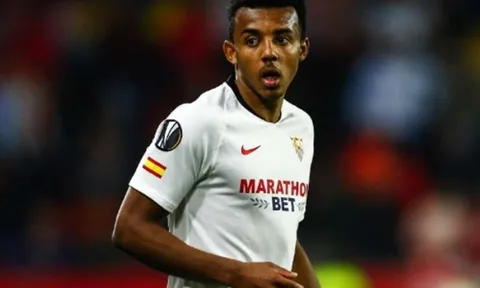 Chiêu mộ “đá tảng” U21, Man City đưa công thần ra trao đổi