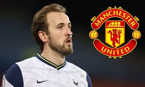 Chiêu mộ Harry Kane, M.U đưa 4 cầu thủ “gạ” Tottenham trao đổi
