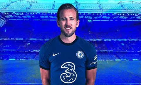 Chiêu mộ Kane, đội hình Chelsea mùa sau sẽ ra sao?