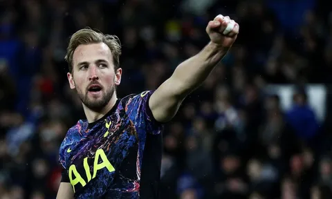 Chiêu mộ Kane, Man Utd sẽ gặp vấn đề với 2 ngôi sao